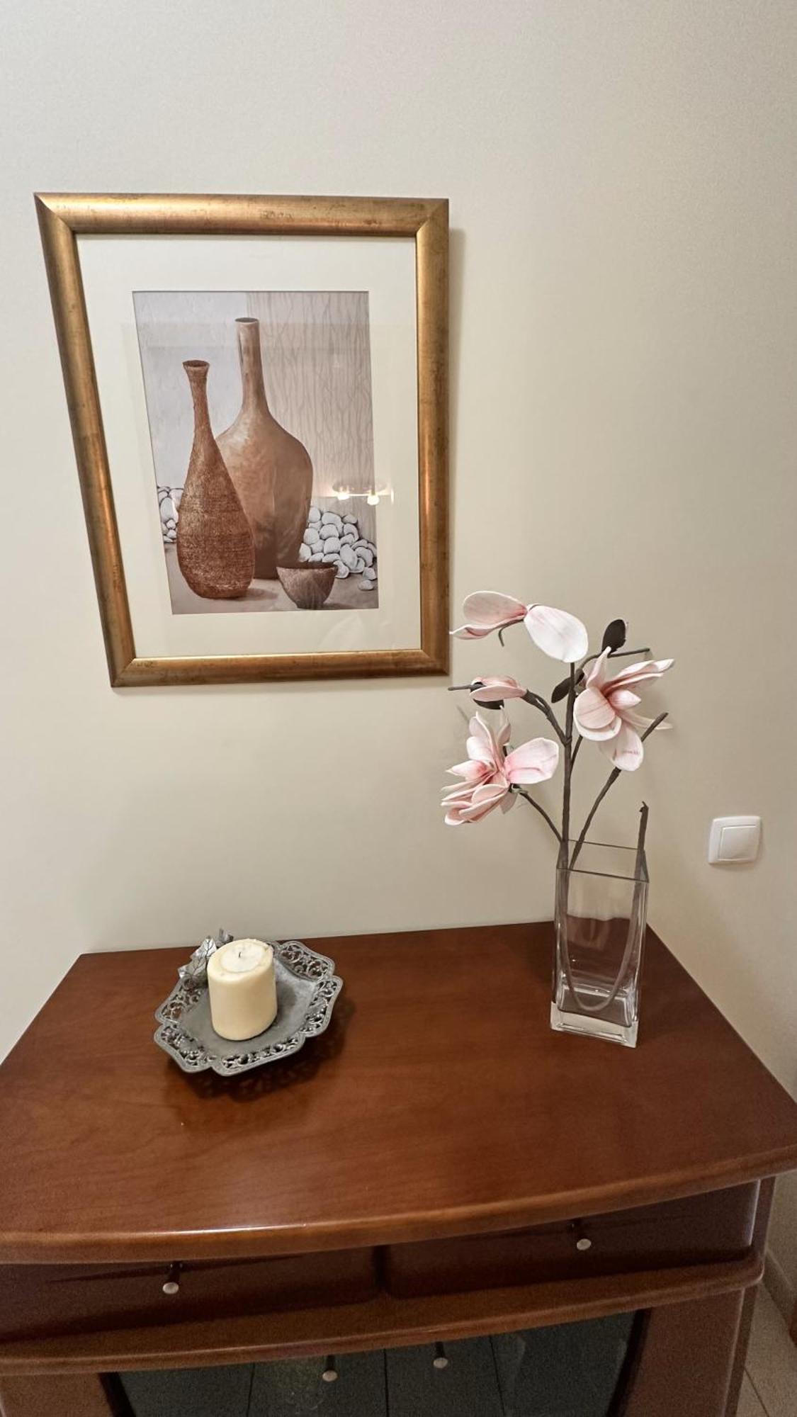 Charmant Appartement A 1Km De La Plage, Avec Piscine A 알부페이라 외부 사진